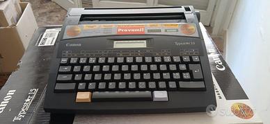 CANON TYPESTAR 15