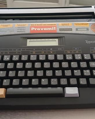 CANON TYPESTAR 15