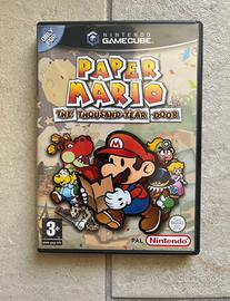 Paper Mario Il Portale Millenario