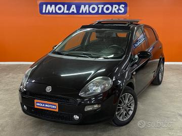 Fiat Punto Evo 1.3 Mjt 75 CV Dynamic TETTO APRIB.