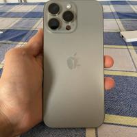  vende iphone 16 Pro Max 256gb