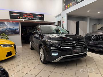 Volkswagen T-Cross 1.0 TSI 110 CV DSG Advanced