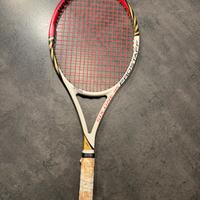 RACCHETTA WILSON PRO STAFF SIX ONE 95 BLX