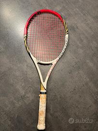 RACCHETTA WILSON PRO STAFF SIX ONE 95 BLX