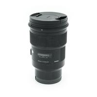 Sigma 50mm f/1.4 DG HSM Art Sony E