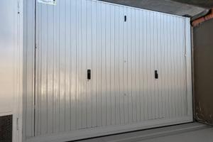 Basculante per garage