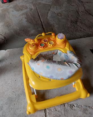 vendere girello per bambini