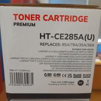 TONNER PER STAMPANTE