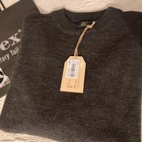 Maglione uomo Avirex nuovo