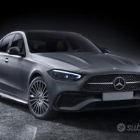 Ricambi usati mercedes Classe C 2022 2023