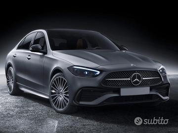 Ricambi usati mercedes Classe C 2022 2023