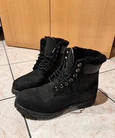 Stivali Timberland