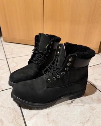 Stivali Timberland