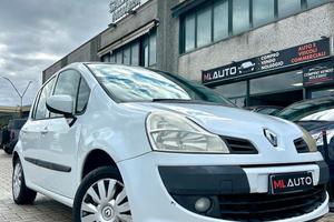 Renault Modus 1.5 dCi 75CV Yahoo! - ok neopatentat