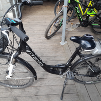 Bici elettrica