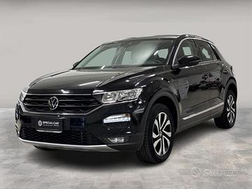 Volkswagen T-Roc 2.0 tdi Sport 150cv dsg