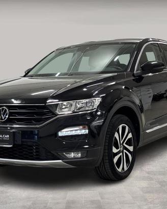 Volkswagen T-Roc 2.0 tdi Sport 150cv dsg