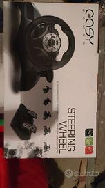 Volante gaming - Kinect xbox360