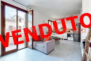 Appartamento Caponago [Cod. rif 3248800VRG]