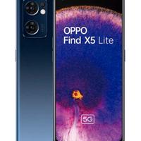 Oppo Find X5 lite 