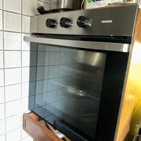 Forno Hisense