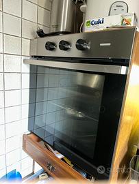 Forno Hisense