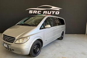 Mercedes-benz Viano 2.2 CDI Trend