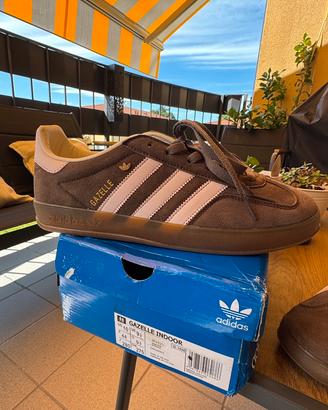 Adidas Gazelle Indoor
