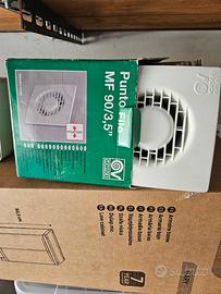 aspiratore vortice 