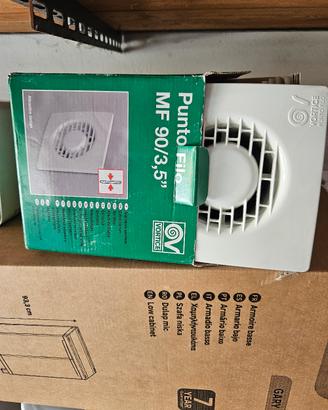 aspiratore vortice 