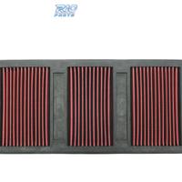 FILTRO ASPIRAZIONE DIRETTA MERCEDES W221 W222 V222