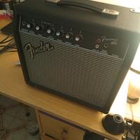 fender frontman 15 g