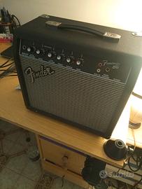 fender frontman 15 g