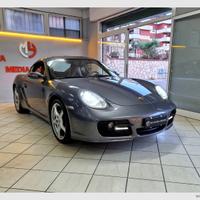 PORSCHE Cayman 2.7