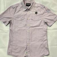 Camicia blauer