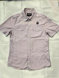 Camicia blauer