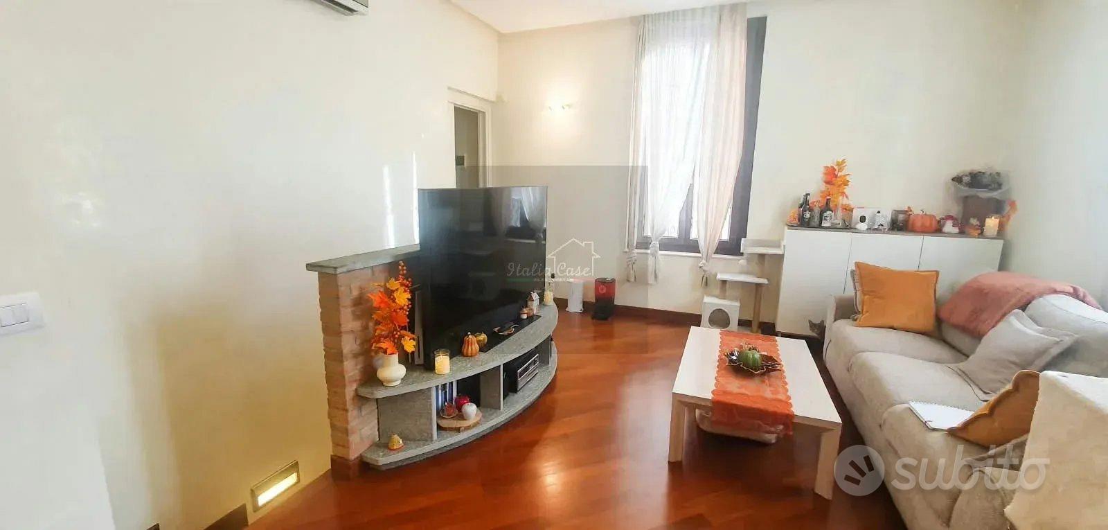 Appartamento – Piacenza, Belvedere, Infrangibile - Vista 4