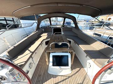 Jeanneau 53 - anno 2011 - Pisa