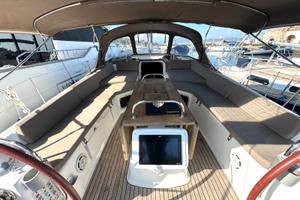 Jeanneau 53 - anno 2011 - Pisa