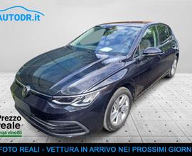 VOLKSWAGEN Golf 1.0 eTSI EVO 110CV Life DSG Virt