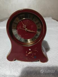 Antico orologio Swiss Jaeger Petite Neuchateloise