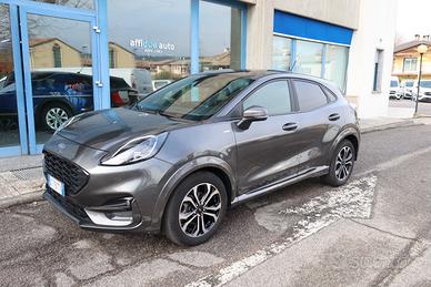 Ford Puma 1.0 EcoBoost Hybrid 125 CV aut. ST-Line