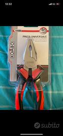 Pinza universale