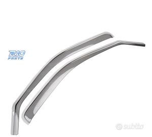 PARABREZZA SCURI PER MITSUBISHI