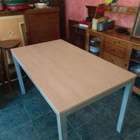 tavolo cucina 80 per 100