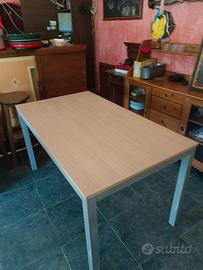 tavolo cucina 80 per 100