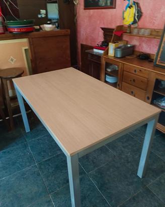 tavolo cucina 80 per 100