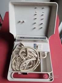 aerosol imetec respiro 