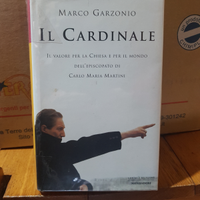 Il Cardinale - Marco Garzonio
