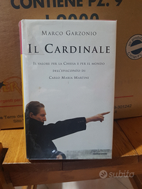 Il Cardinale - Marco Garzonio
